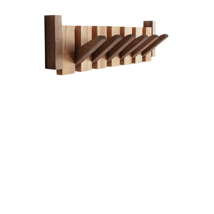 Houten Kapstok Piano Inspiratie 1