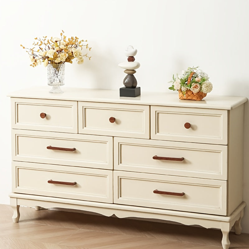 Houten Kastgrepen voor Moderne en Rustieke Interieurs 7