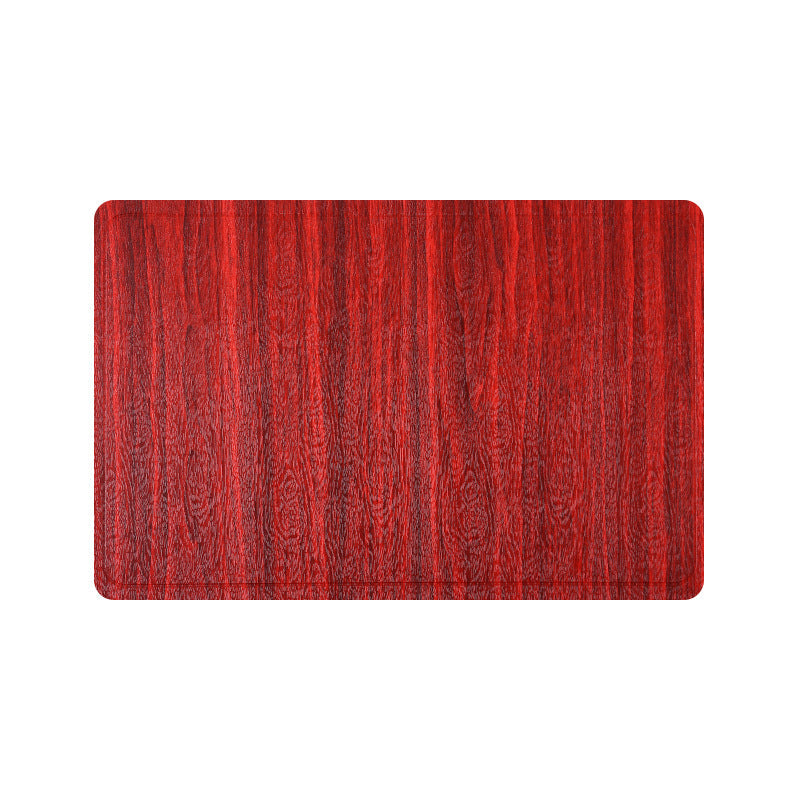 Houten Placemat Ronde Hoeken voor Eetkamer 8