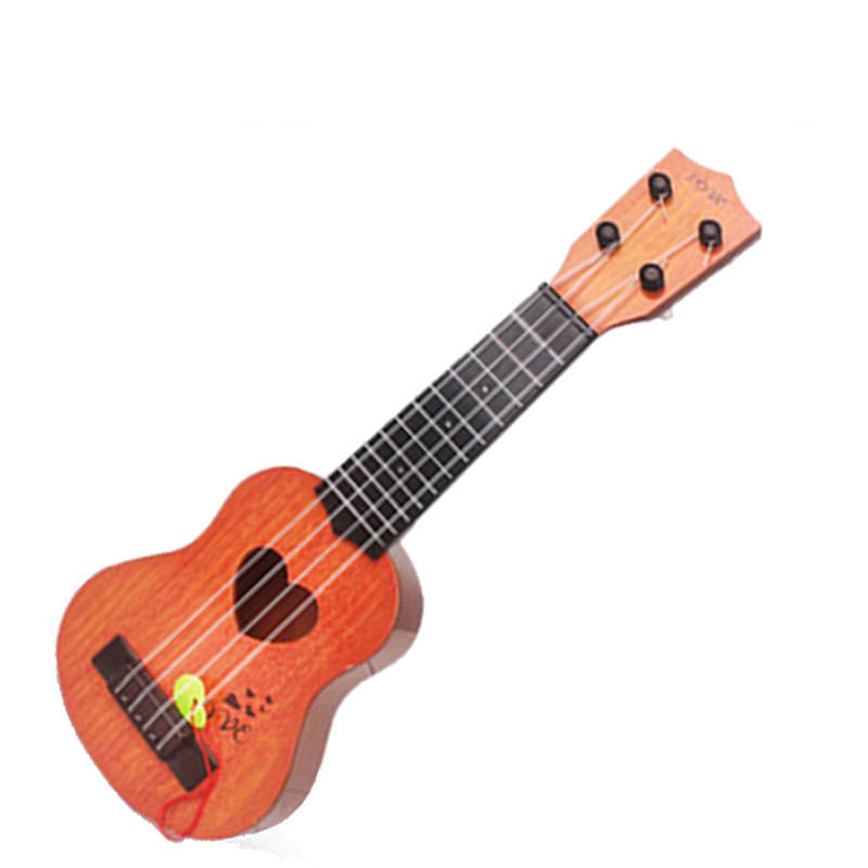 Houten Ukelele Compact Model voor Beginners en Gevorderden 4