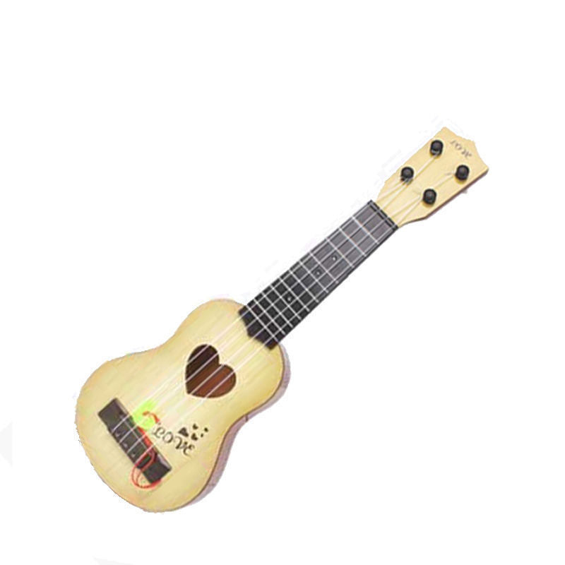Houten Ukelele Compact Model voor Beginners en Gevorderden 7