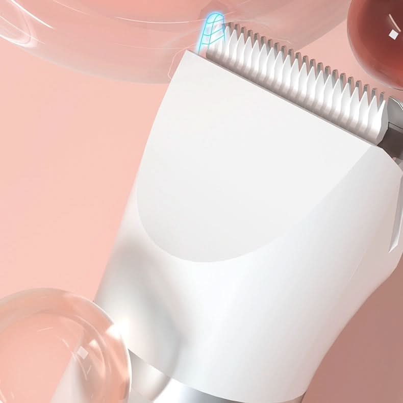 Huisdier Trimmer 4-in-1 voor Vacht en Nagels 2