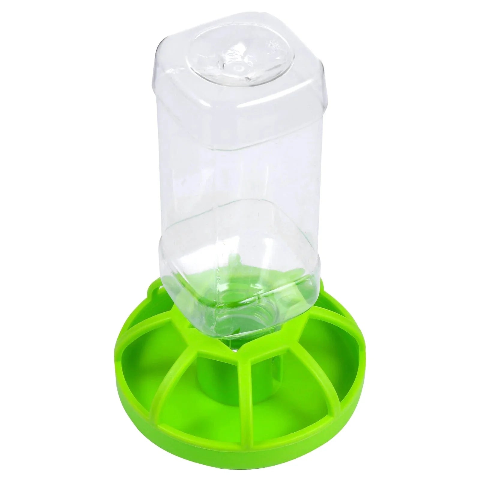 Huisdieren Watercontainer voor Reptielen en Kikkers Praktisch en Stabiliteitsontwerp 4