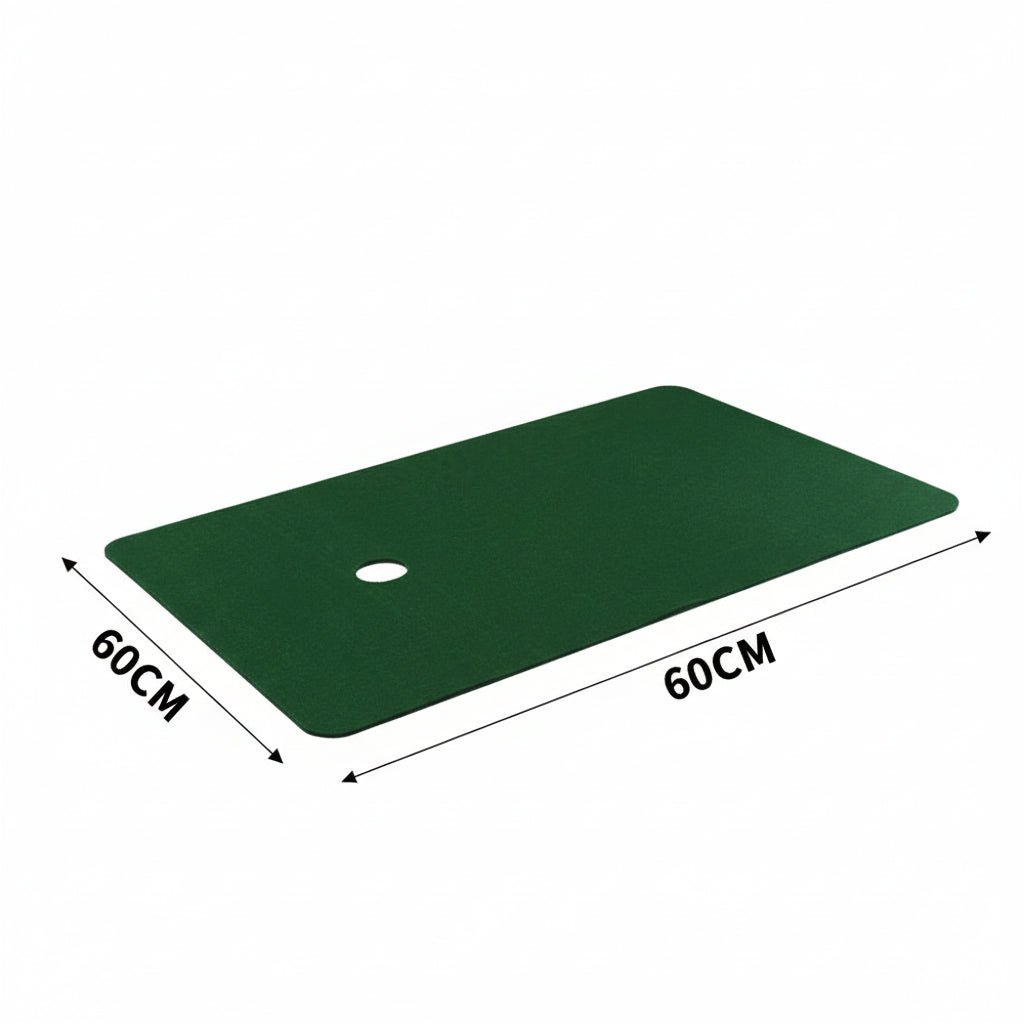 Indoor Mini Golf Set voor Thuisvermaak 7
