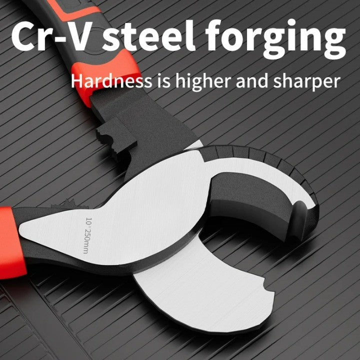 Industriële Draadknipper voor Professionals 3