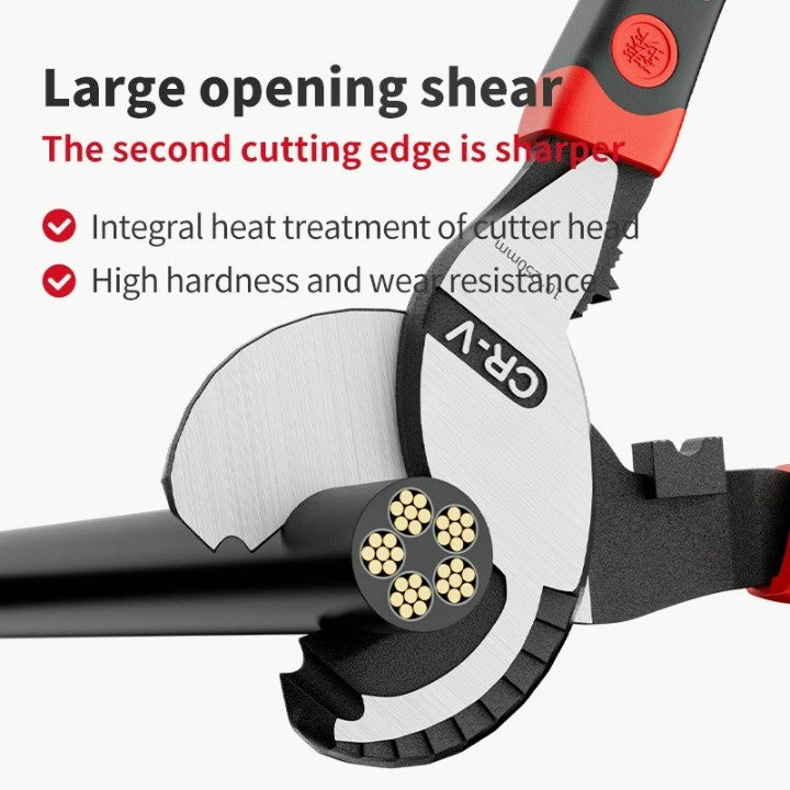 Industriële Draadknipper voor Professionals 4