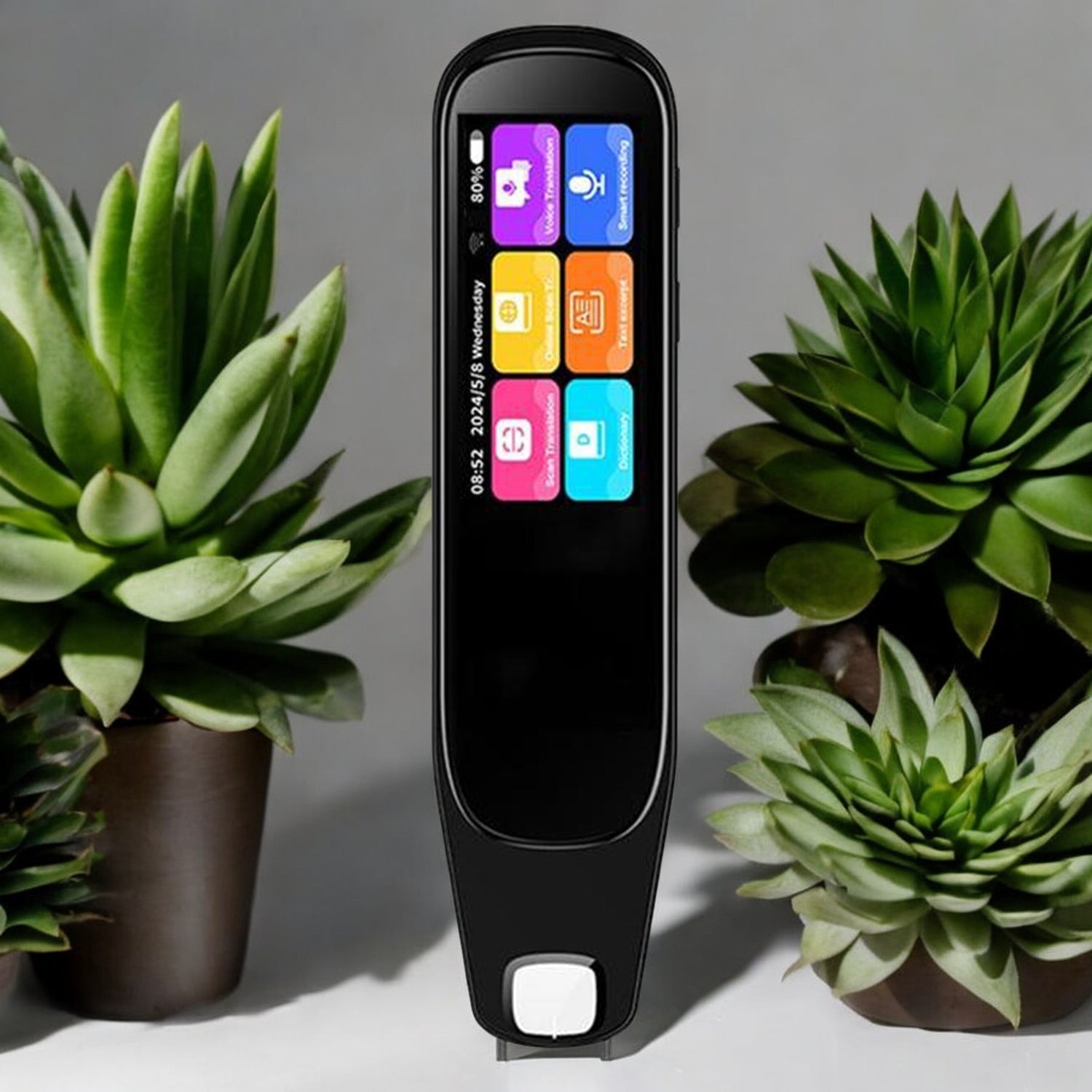 Innovatieve Vertaalpen voor Taalbeheersing 1