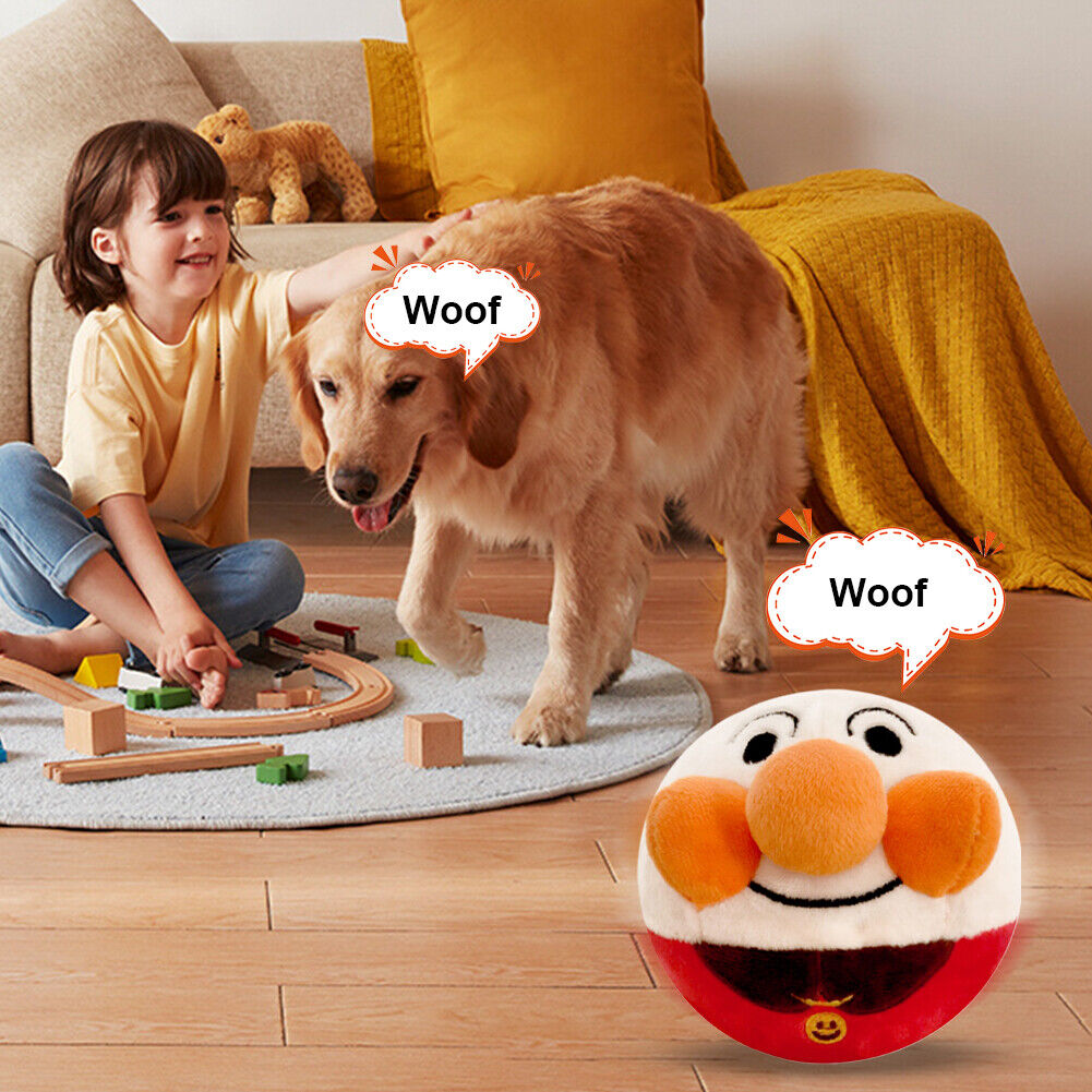 Interactief Hondenspeelgoed Voor Actieve Honden - Stimulatie en Vermaak 1