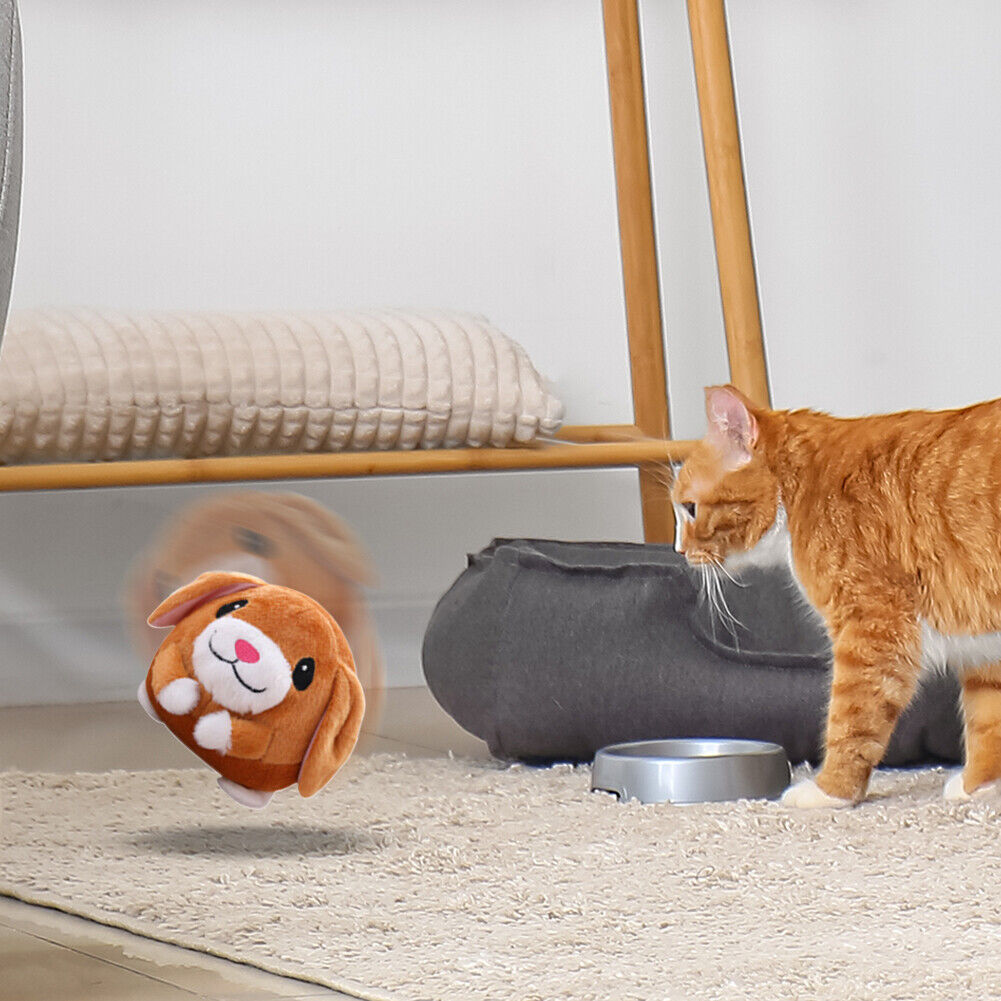 Interactief Hondenspeelgoed Voor Actieve Honden - Stimulatie en Vermaak 2