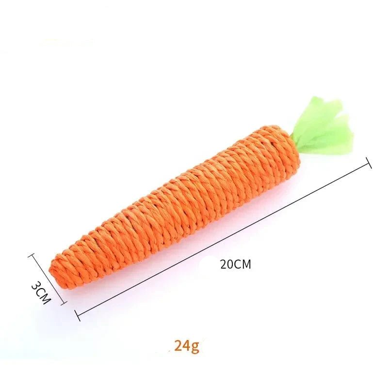 Interactief Kattenspeelgoed voor Kleine Dieren 0