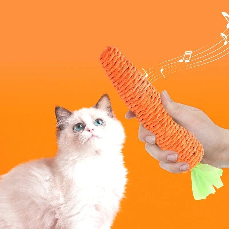 Interactief Kattenspeelgoed voor Kleine Dieren 1