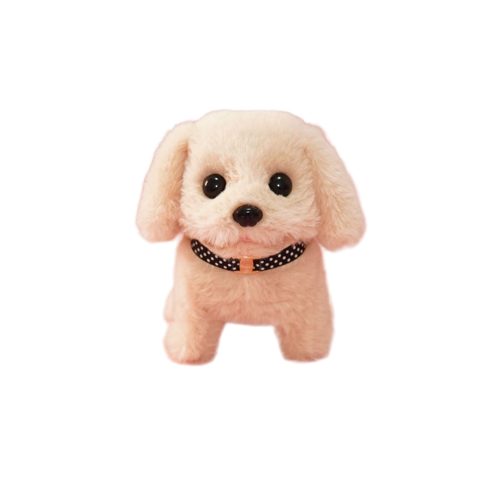 Interactief Puppyspeelgoed Met Levensechte Bewegingen Voor Kinderen En Volwassenen 2