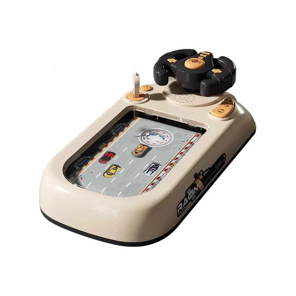 Interactief Speelgoed voor Kinderen - DrivePlay Stuurspel 7
