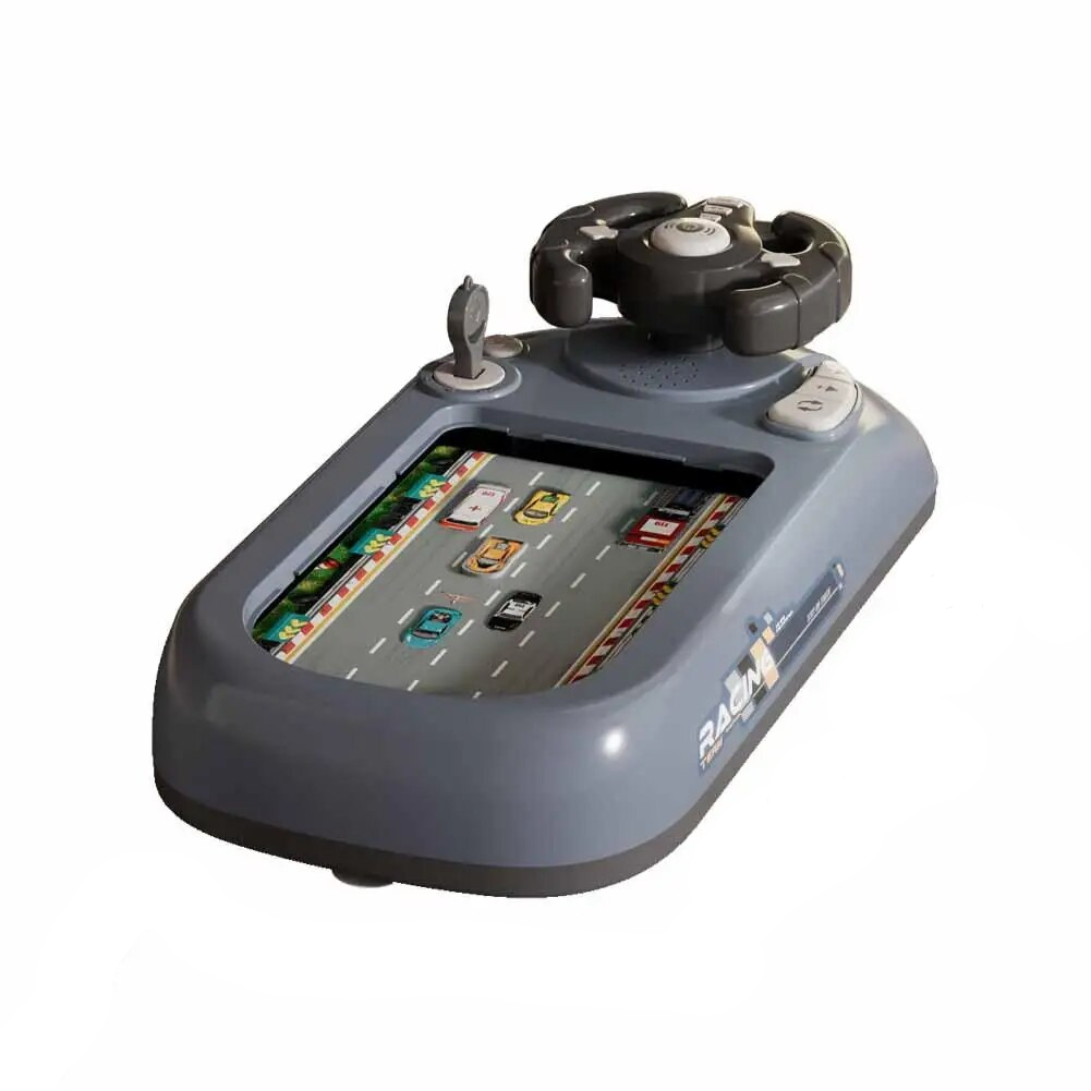 Interactief Speelgoed voor Kinderen - DrivePlay Stuurspel 8