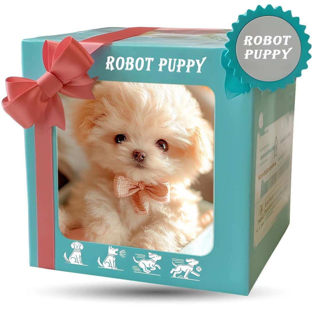 Interactieve Hond PlushWau voor Kinderen 7