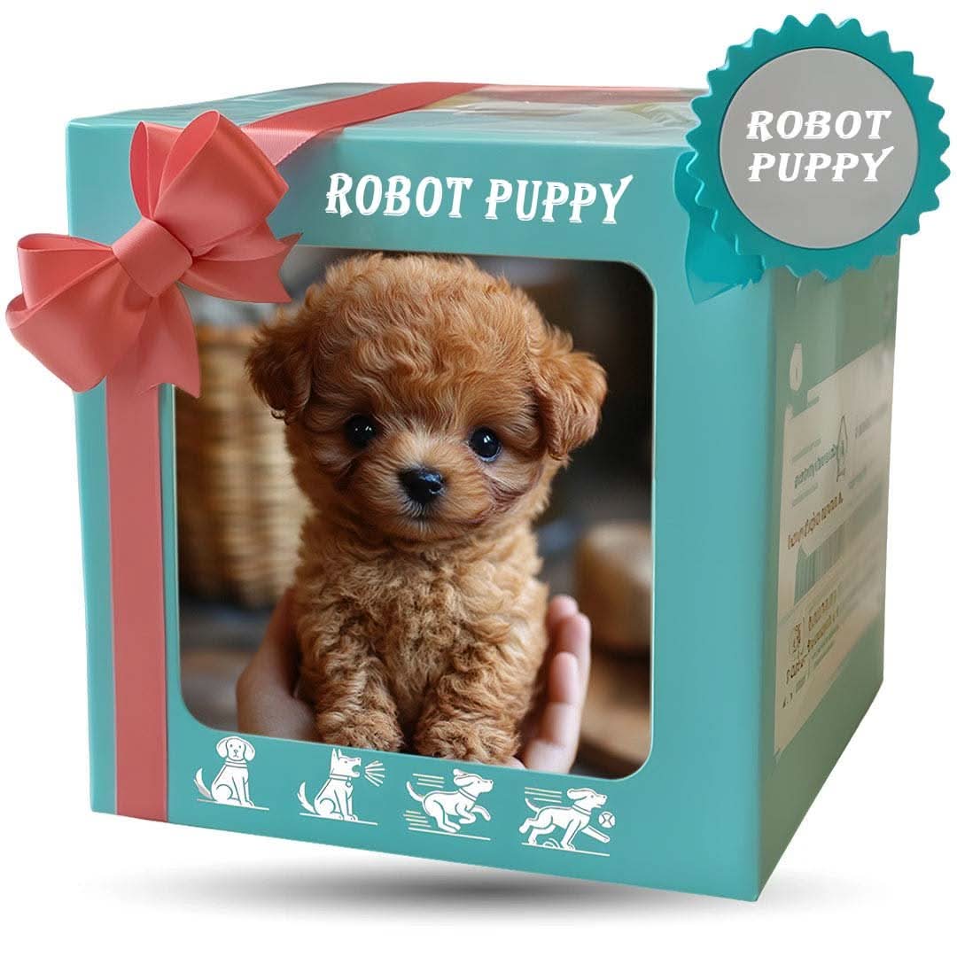 Interactieve Hond PlushWau voor Kinderen 8