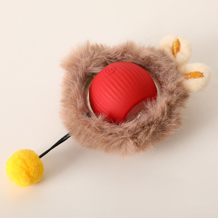 Interactieve Speelbal voor Katten 5