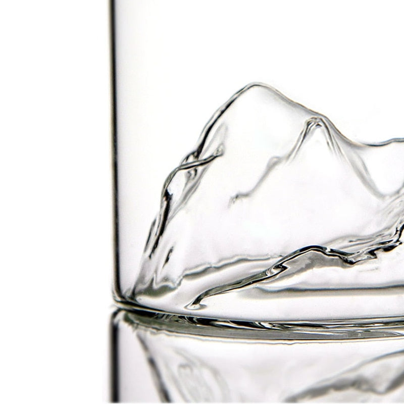 Japanse Drinkglas voor Whisky en Sake 3