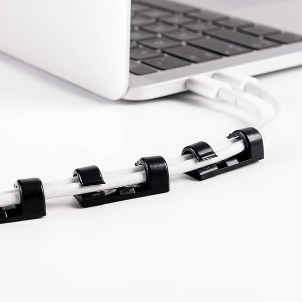 Kabel Organizer voor Thuis en Kantoor 0