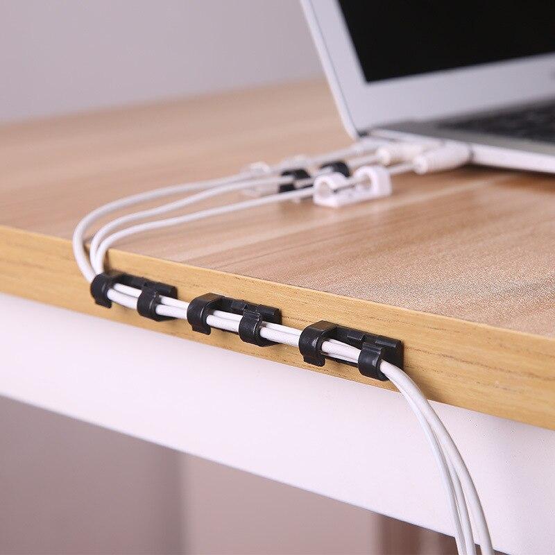 Kabel Organizer voor Thuis en Kantoor 1