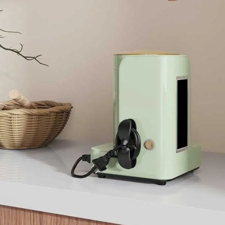 Kabelorganisator Compact voor Thuisgebruik 1