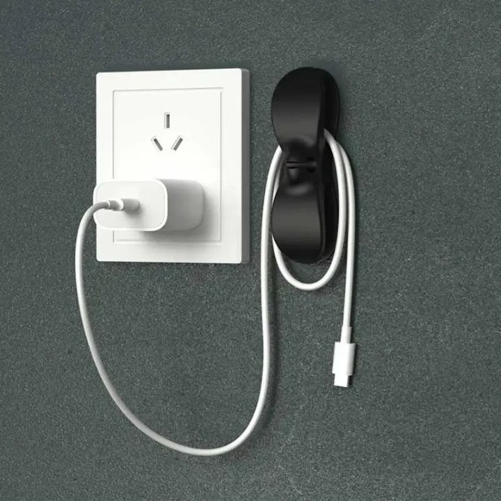 Kabelorganisator Compact voor Thuisgebruik 3