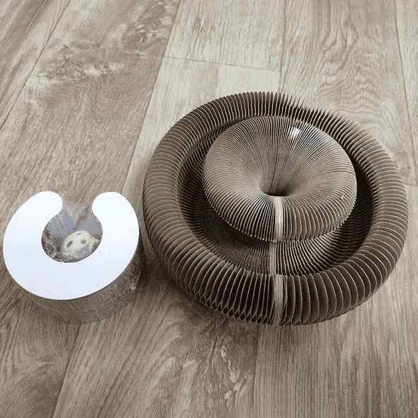 Katten Speelgoed Activiteitenspeelgoed 5