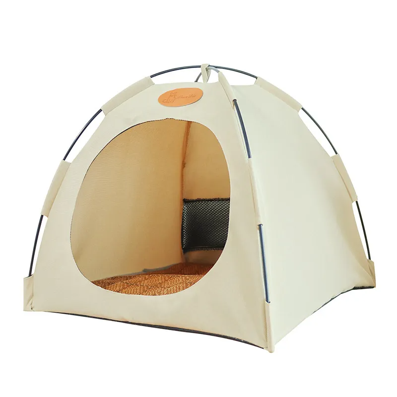 Katten Tent Luchtig Ontwerp 0