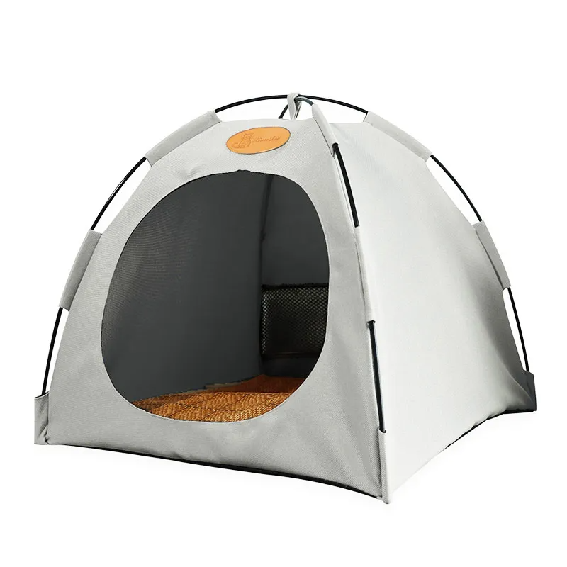 Katten Tent Luchtig Ontwerp 4