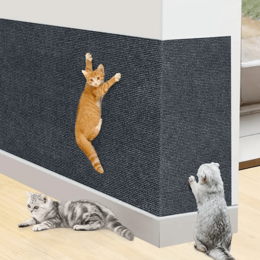 Kattenkrabpad Duurzaam en Aanpasbaar 10