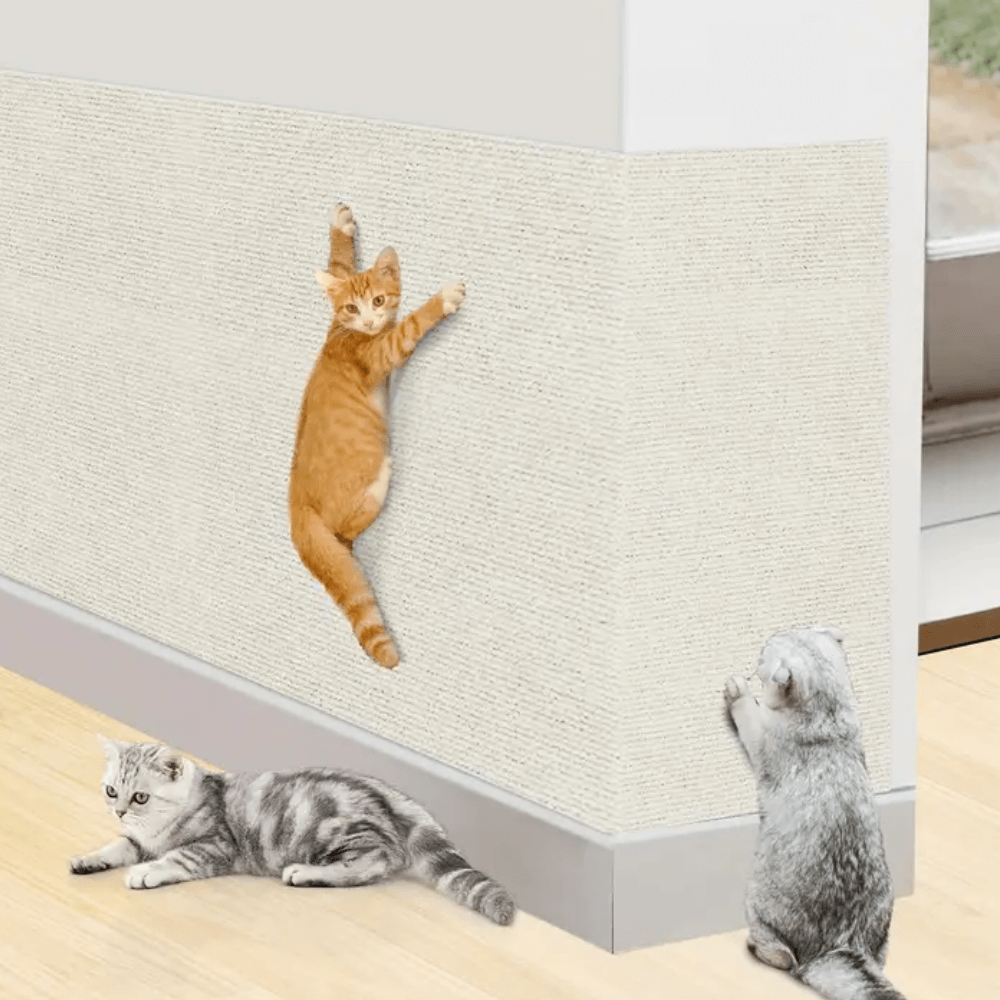 Kattenkrabpad Duurzaam en Aanpasbaar 6