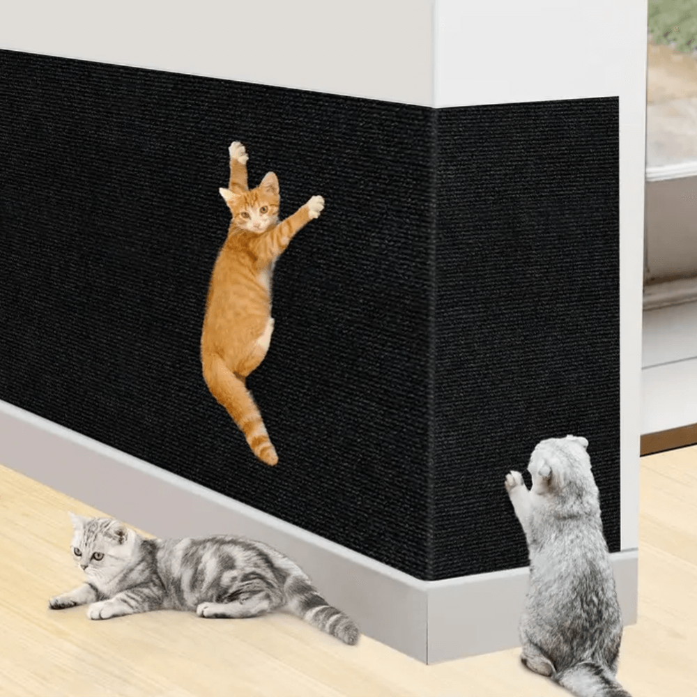 Kattenkrabpad Duurzaam en Aanpasbaar 9