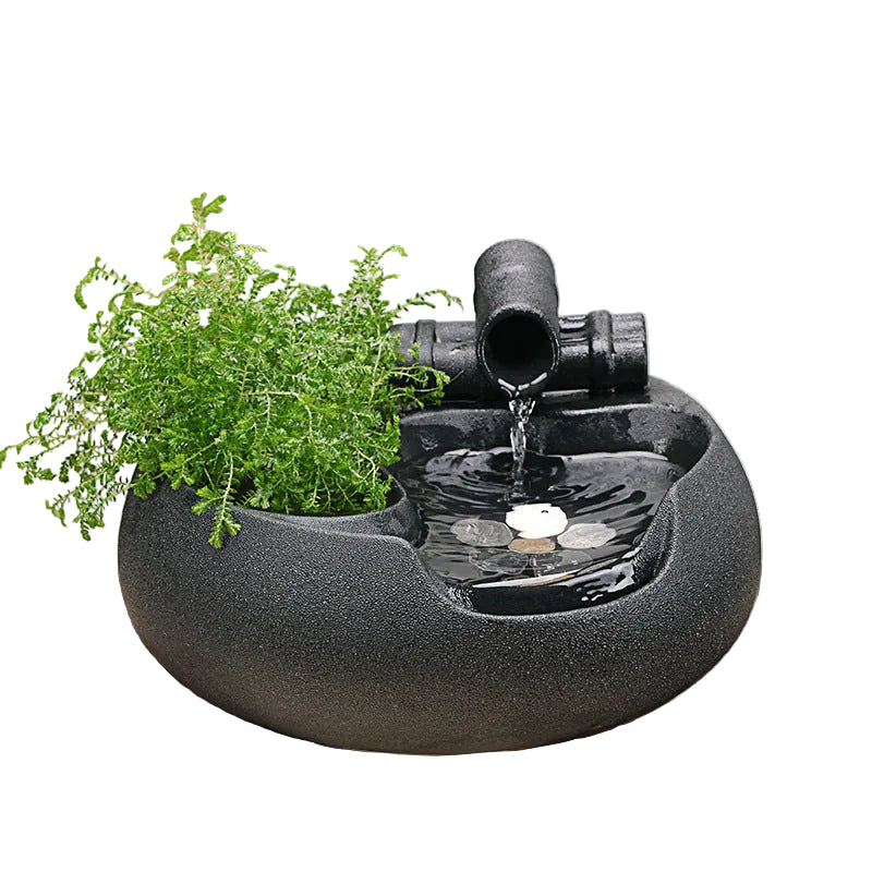 Keramisch Flotatieapparaat Modern 0