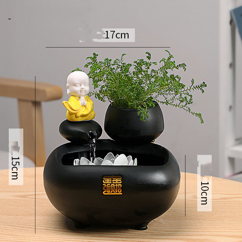 Keramisch Flotatieapparaat Modern 4