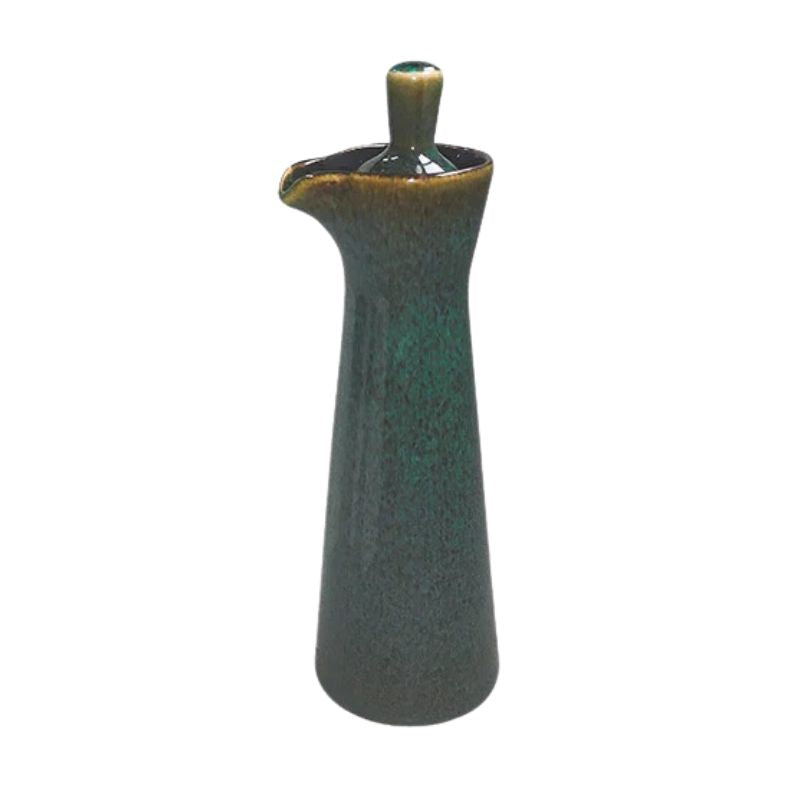 Keramische Kookolie Fles Scandinavisch Design 6