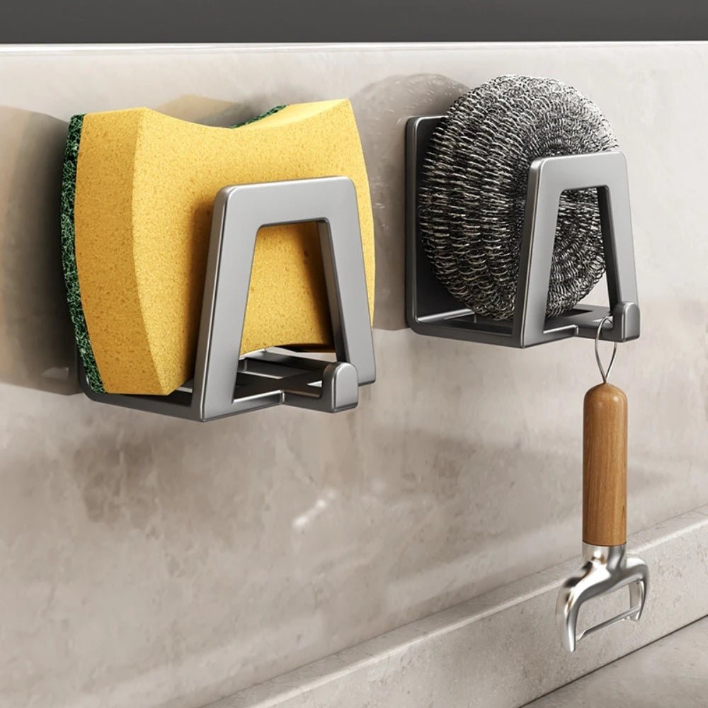 Keuken Gootsteenhouder Zelfklevend Compact 1