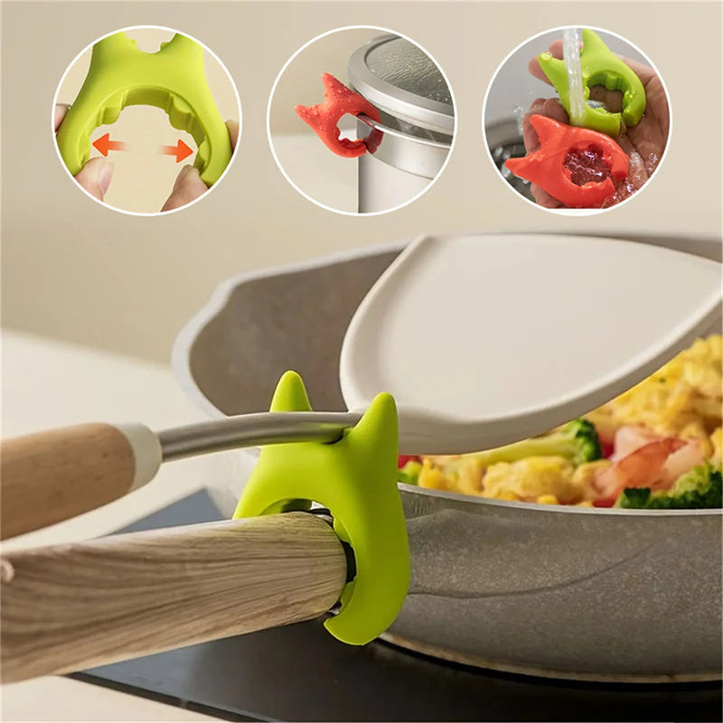 Keuken Lepelhouder Multifunctioneel Design 2