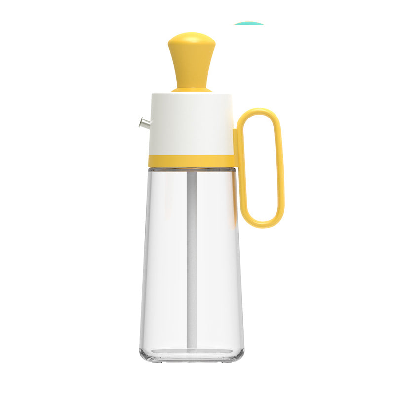 Keuken Oliespuitfles Multifunctioneel met Antislip Handgreep 8
