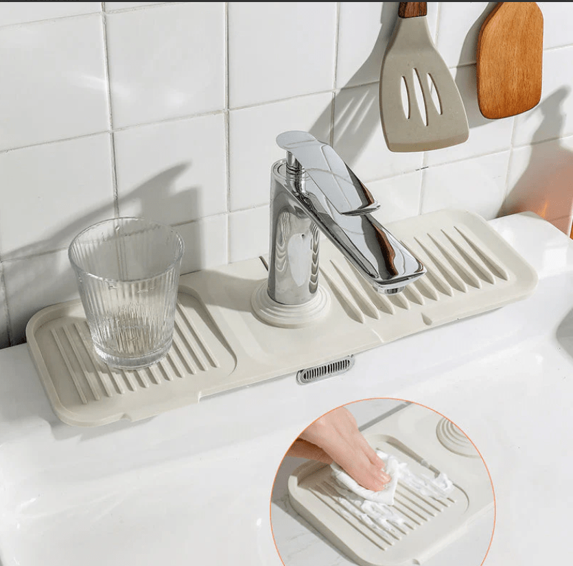 Keuken Onderlegger Praktisch en Sneldrogend 4