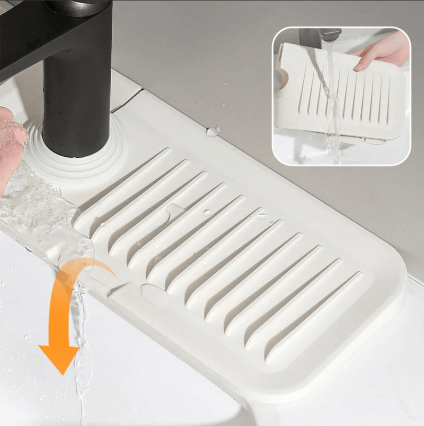 Keuken Onderlegger Praktisch en Sneldrogend 5