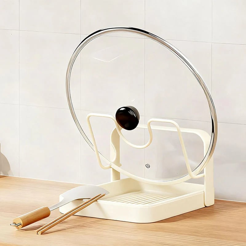 Keuken Organizer U-vormig voor Deksels 3