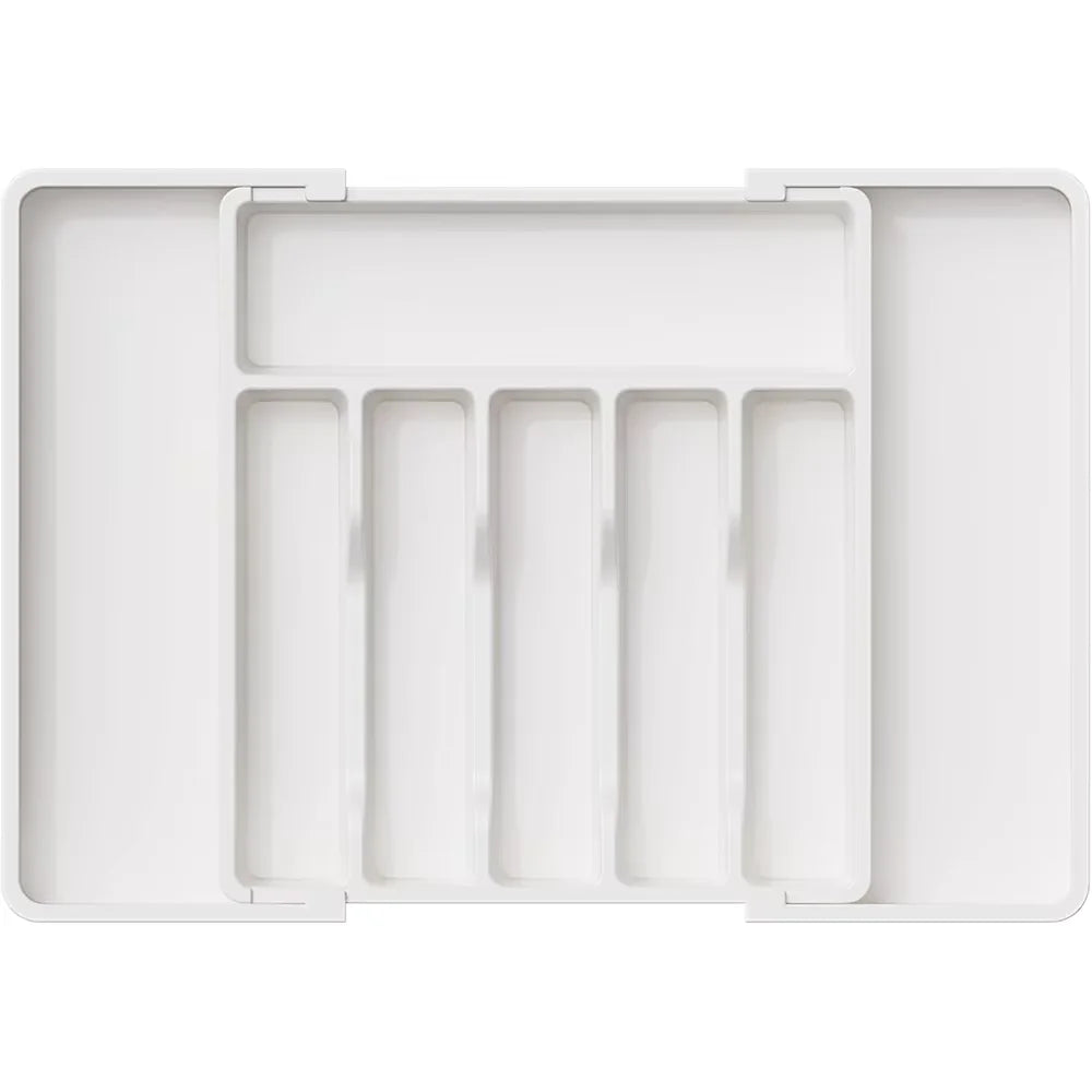 Keuken Organizer voor Kookgerei en Bestek 12