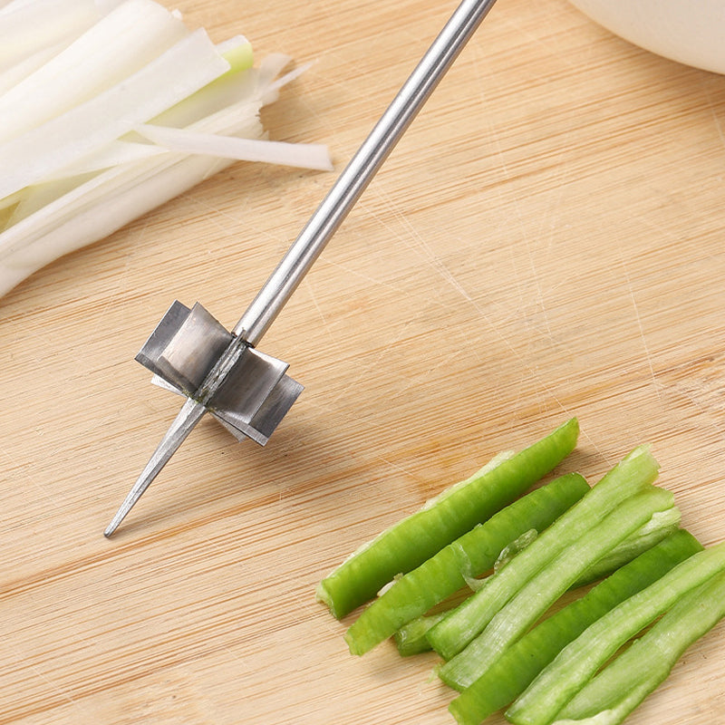 Keuken Snijder voor Groenten en Uien 6