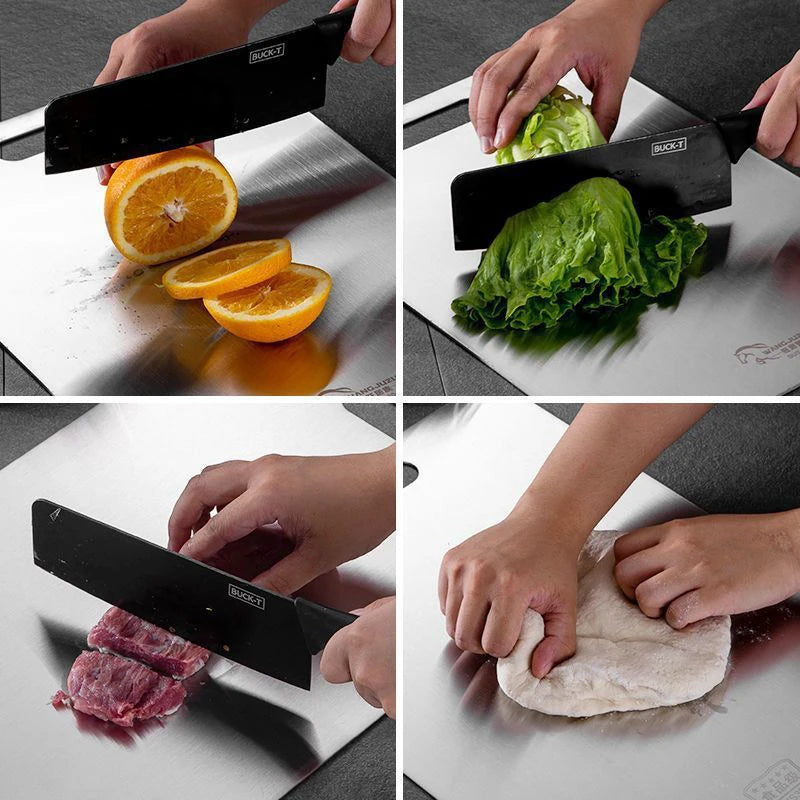 Keuken Snijplank voor Fruit en Groenten 2