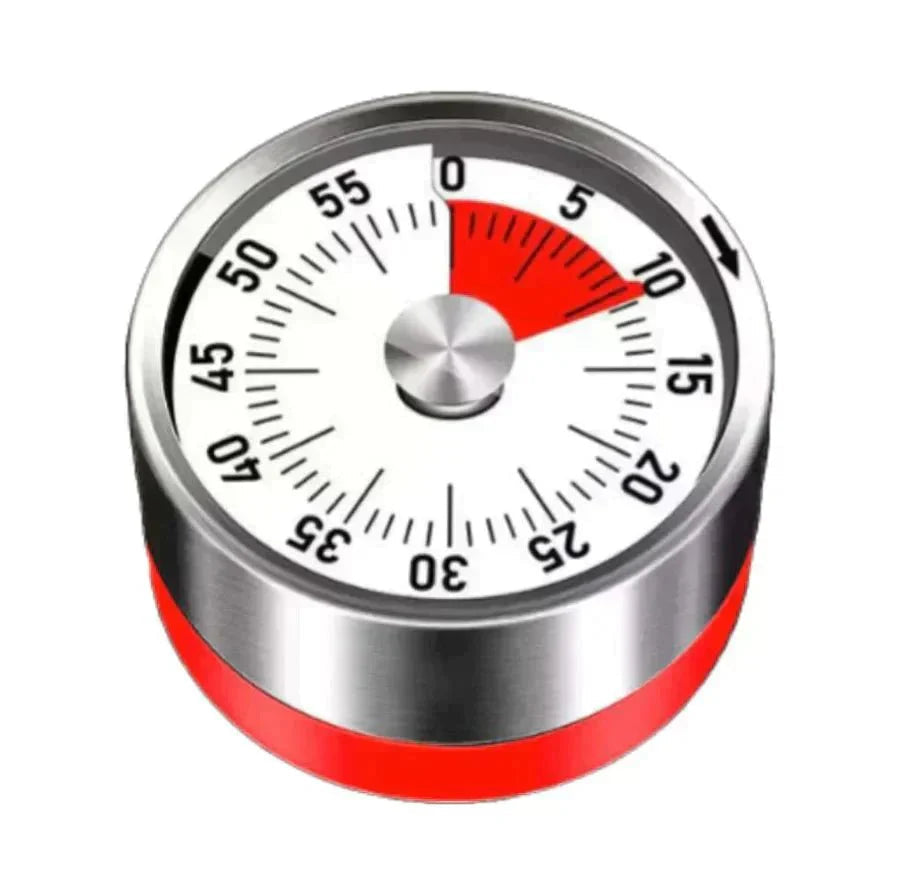 Keuken Timer Mechanisch Multifunctioneel 8