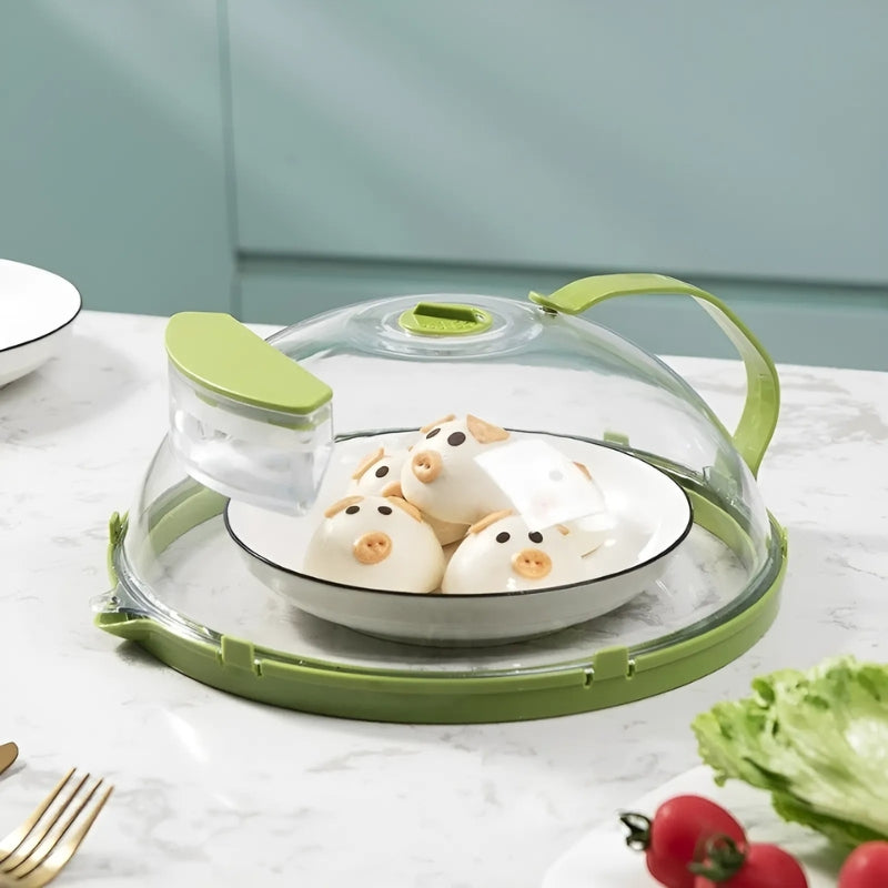 Keukenaccessoire Magnetron Afdekking 1