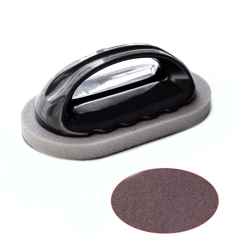 Keukenaccessoire Melamine Sponsborstel voor Pannen 5