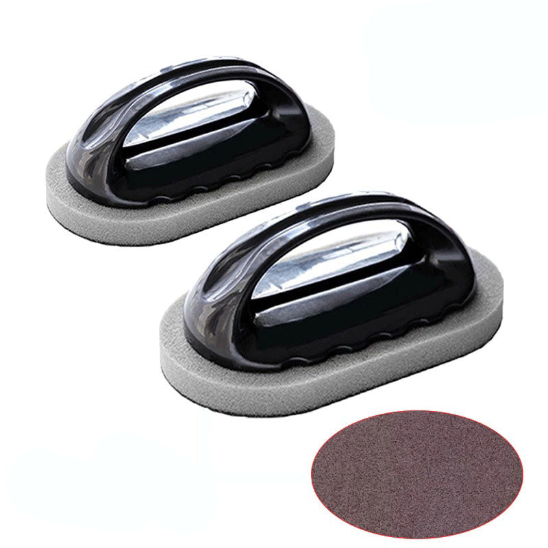 Keukenaccessoire Melamine Sponsborstel voor Pannen 7