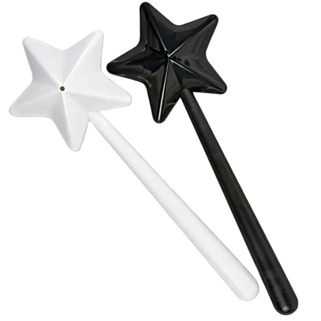 Keukenaccessoire Zout- en Pepervaatjes 0