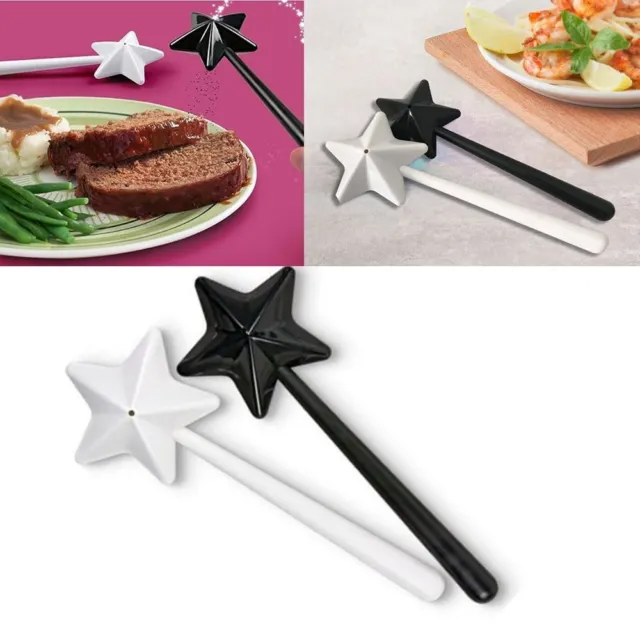 Keukenaccessoire Zout- en Pepervaatjes 3